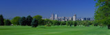 Skyline in Daylight, Denver, Colorado, USA Photographic Print by Panoramic Images 