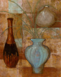 Persian Pot II Pósters por John Kime Persian Pot II Pósters por John Kime