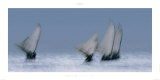 Promessa de Pescador Posters par Philip Plisson