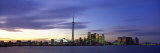 Toronto, Ontario, Canada Reprodukcja zdjęcia autor Panoramic Images