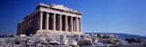 Parthenon, Athens, Greece Stampa fotografica di Panoramic Images Parthenon, Athens, Greece Stampa fotografica di Panoramic Images