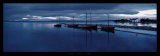 Hookers, Connemara, Ireland Affiche par Philip Plisson