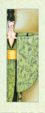 Geisha Girl I Prints by Julia Hawkins