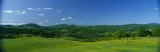 Farm, Peacham, Vermont, USA Photographic Print by Panoramic Images 