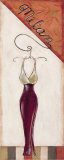 Susan Osborne - Milan Fashion Obrazy