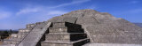 Pyramid of the Moon, Teotihuacan, Mexico Photographie par Panoramic Images 