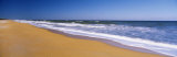 Route A1A, Atlantic Ocean, Flagler Beach, Florida, USA Photographic Print by Panoramic Images 