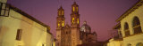 Santa Prisa Cathedral, Taxco, Mexico Photographie par Panoramic Images 