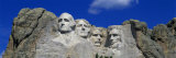 Mount Rushmore, South Dakota, USA Photographic Print by Panoramic Images 