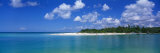 Delnor Wiggins State Park, Florida, USA Photographie par Panoramic Images 