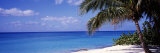 7 Mile Beach, West Bay, Caribbean Sea, Cayman Islands Photographic Print by Panoramic Images 