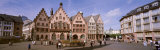 Roemer Square, Frankfurt, Germany Photographic Print by Panoramic Images 