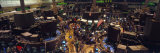 Stock Exchange, New York City, New York State, USA Photographic Print by Panoramic Images 