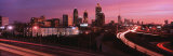 Atlanta, Georgia, USA Photographic Print by Panoramic Images 