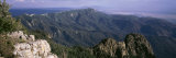 Sandia Mountains, Albuquerque, New Mexico, USA Photographic Print by Panoramic Images 
