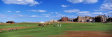 Golf Course, St. Andrews, Scotland, United Kingdom Lámina fotográfica por Panoramic Images Golf Course, St. Andrews, Scotland, United Kingdom Lámina fotográfica por Panoramic Images