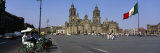 Cathedral, Mexico City, Mexico Photographie par Panoramic Images 