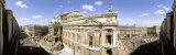 High Angle View of Opera House, Paris, France Photographic Print by Panoramic Images High Angle View of Opera House, Paris, France Photographic Print by Panoramic Images