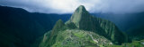 Ruins, Machu Picchu, Peru Reprodukcja zdjęcia autor Panoramic Images