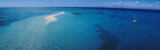 Great Barrier Reef, Queensland, Australia Fotografie-Druck von Panoramic Images 