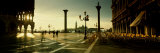 Saint Mark Square, Venice, Italy Photographie par Panoramic Images 