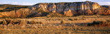 Chama River Canyon Wilderness Area, New Mexico, USA Fotografie-Druck von Panoramic Images 