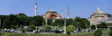 Hagia Sophia, Istanbul, Turkey Photographic Print by Panoramic Images 