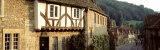 Castle Combe, Wiltshire, England, United Kingdom Photographic Print by Panoramic Images 