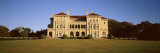 Facade of a Mansion, the Breakers Mansion, Rhode Island, USA Photographic Print by Panoramic Images Facade of a Mansion, the Breakers Mansion, Rhode Island, USA Photographic Print by Panoramic Images