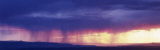 Storm, New Mexico, USA Photographic Print by Panoramic Images Storm, New Mexico, USA Photographic Print by Panoramic Images