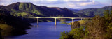 Angels Camp Bridge, California, USA Photographic Print by Panoramic Images 