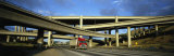 Expressways, San Bernardino, California, USA Photographic Print by Panoramic Images 