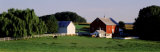 Farm, Baltimore County, Maryland, USA Photographic Print by Panoramic Images 