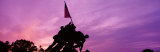 Iwo Jima Memorial, Arlington, Virginia, USA Photographic Print by Panoramic Images 