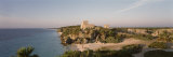 Mayan Ruins at Tulum, Yucatan, Peninsula, Mexico, USA Lámina fotográfica por Panoramic Images Mayan Ruins at Tulum, Yucatan, Peninsula, Mexico, USA Lámina fotográfica por Panoramic Images