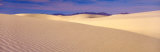 Dunes, White Sands, New Mexico, USA Lámina fotográfica por Panoramic Images Dunes, White Sands, New Mexico, USA Lámina fotográfica por Panoramic Images