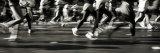 Marathon, New York City, New York State, USA Photographie par Panoramic Images 