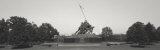 Iwo Jima Memorial, Arlington Cemetery, Virginia, USA Photographic Print by Panoramic Images 
