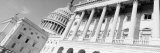 Congress Building, Washington DC, District of Columbia, USA Photographic Print by Panoramic Images 