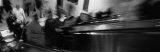 Blurred Motion, People, Grand Central Station, New York City, New York State, USA Photographic Print by Panoramic Images 