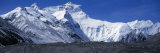 Mountains, Panoramic Landscape, Mount Everest, Tibet Photographie par Panoramic Images 
