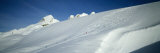 Ski Resort, Caribou Mountains, Canada Photographic Print by Panoramic Images 