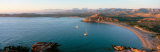 High Angle View of Gulf of California, Mexico, USA Photographie par Panoramic Images 
