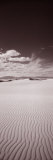 Dunes, White Sands, New Mexico, USA Reprodukcja zdjęcia autor Panoramic Images Dunes, White Sands, New Mexico, USA Reprodukcja zdjęcia autor Panoramic Images