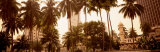 Jamek Bandaraya, Kuala Lumpur, Malaysia Photographic Print by Panoramic Images 