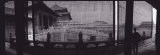 Forbidden City, Beijing, China Lámina fotográfica por Panoramic Images