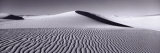 Dunes, White Sands, New Mexico, USA Fotoprint van Panoramic Images Dunes, White Sands, New Mexico, USA Fotoprint van Panoramic Images