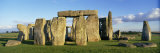 Stonehenge, Wiltshire, England, United Kingdom Photographic Print by Panoramic Images 