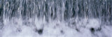Waterfall, Kyoto, Japan Lámina fotográfica por Panoramic Images
