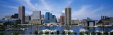 Inner Harbor, Baltimore, Maryland, USA Photographic Print by Panoramic Images 